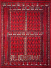 Load image into Gallery viewer, Cransebill Botemir Vintage Rug - The Verasaa Collections
