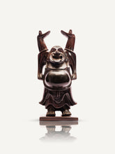 Load image into Gallery viewer, Euphoric Laughing Bhudda - The Verasaa Collections
