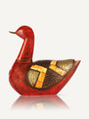 Wooden Duck - The Verasaa Collections