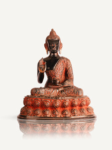 Tranquility Bhudda - The Verasaa Collections