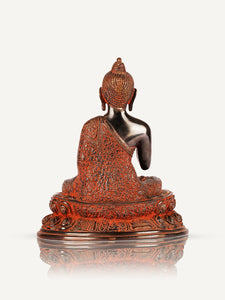 Tranquility Bhudda - The Verasaa Collections