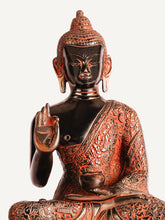 Load image into Gallery viewer, Tranquility Bhudda - The Verasaa Collections
