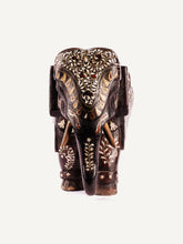 Load image into Gallery viewer, Oyster Inlay Elephas - The Verasaa Collections
