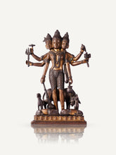 Load image into Gallery viewer, Dattatreya - The Verasaa Collections
