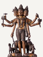 Load image into Gallery viewer, Dattatreya - The Verasaa Collections
