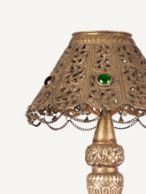 Load image into Gallery viewer, Floral Jewellery Lamp - The Verasaa Collections
