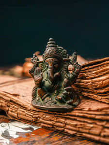 Ganpati - The Verasaa Collections