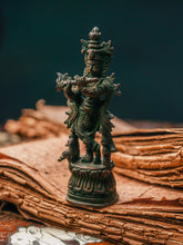 Load image into Gallery viewer, Lord Krishna - The Verasaa Collections
