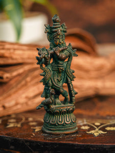 Lord Krishna - The Verasaa Collections