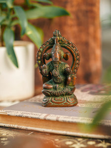 Ganapati - The Verasaa Collections