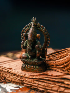 Ganapati - The Verasaa Collections