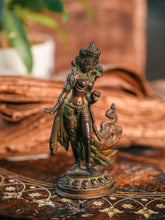 Load image into Gallery viewer, Dancing Indrani - The Verasaa Collections
