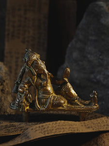 Lord Ganesha Idol - The Verasaa Collections