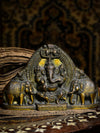 Ganesha with Elephants - The Verasaa Collections