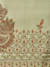 Load image into Gallery viewer, Alchemilla Palladar Toosha Kashmiri Stole - The Verasaa Collections
